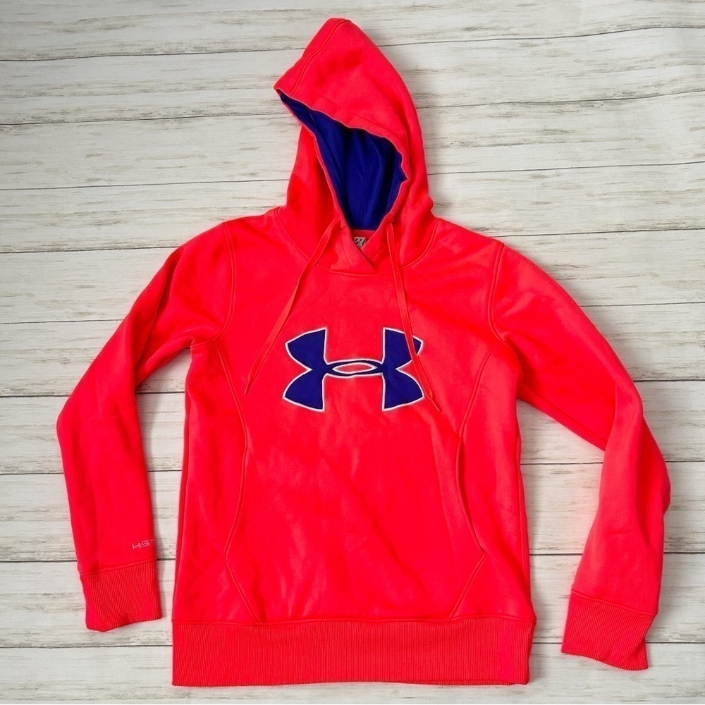 Under Armour Hoodie Sweater | Size S